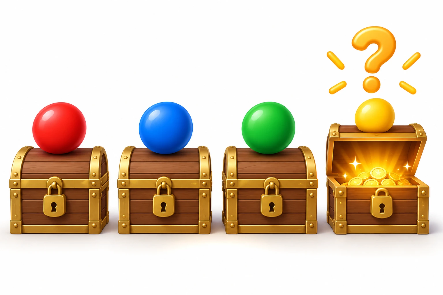 Treasure Box