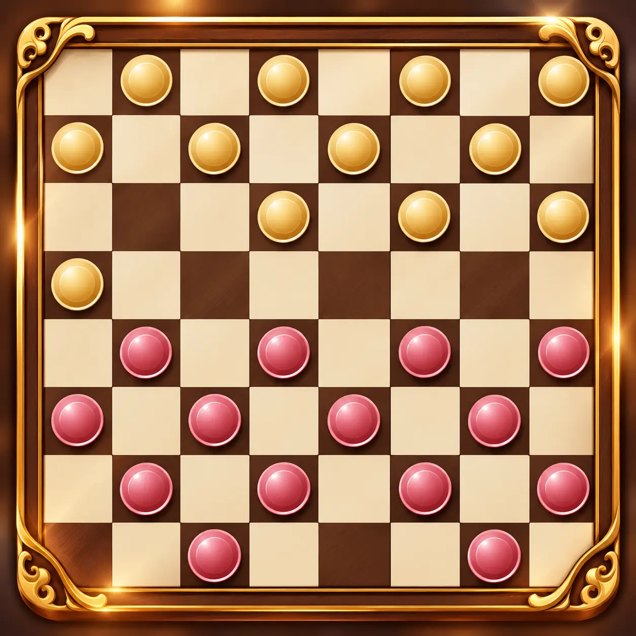 Checkers